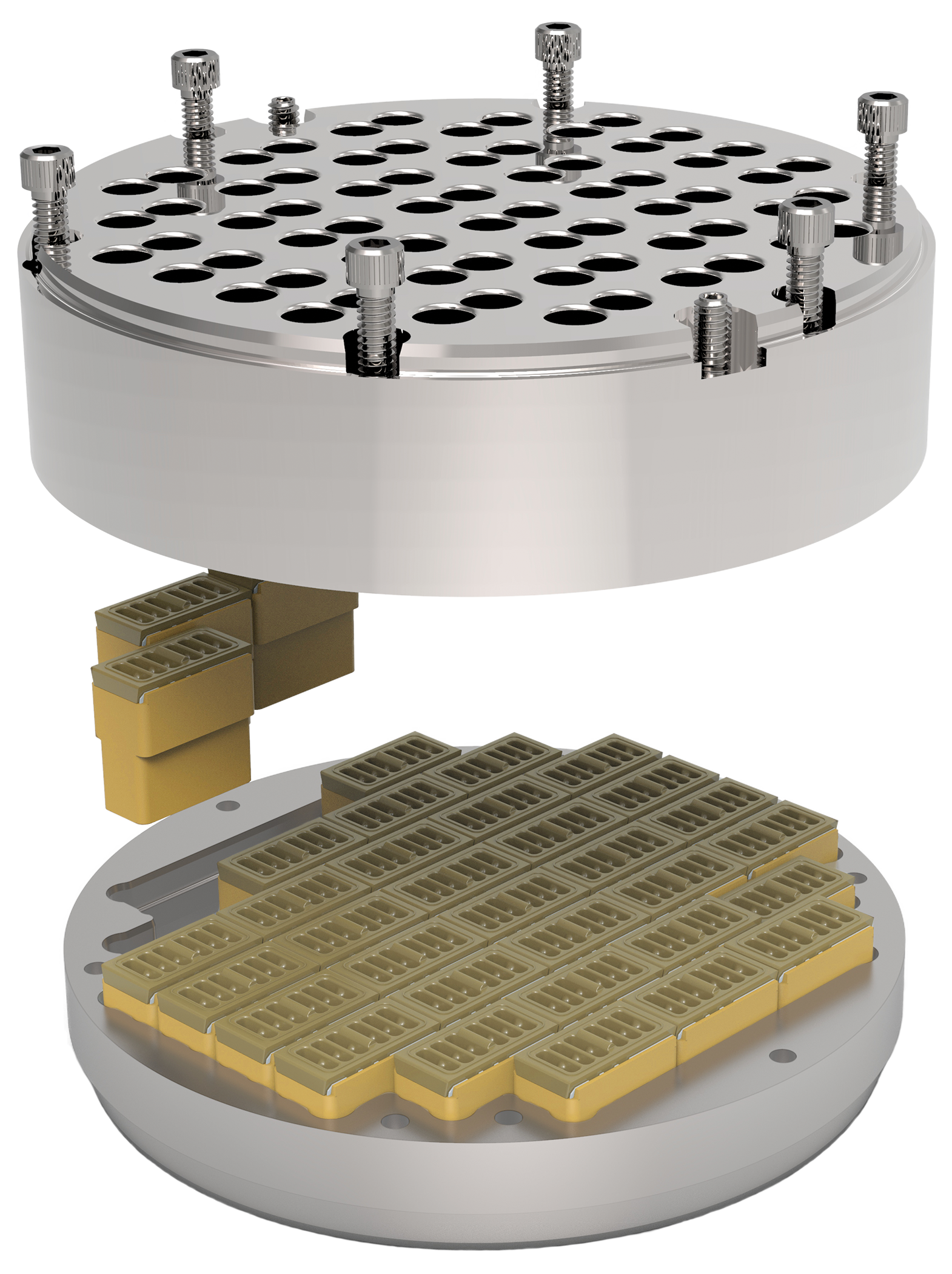 straightflo ss valves, Most Reliable Compressor Valve, replacements for OEM valves, Solutions for Methane Emissions Reduction