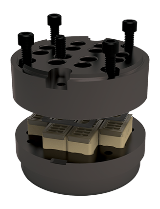 se valve Zahroof Valves